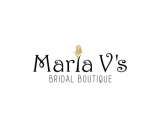 https://www.logocontest.com/public/logoimage/1667136207Maria V_s Bridal Boutique.png